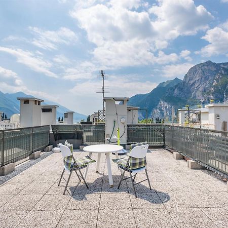 Brione Paradise Riva del Garda Eksteriør bilde