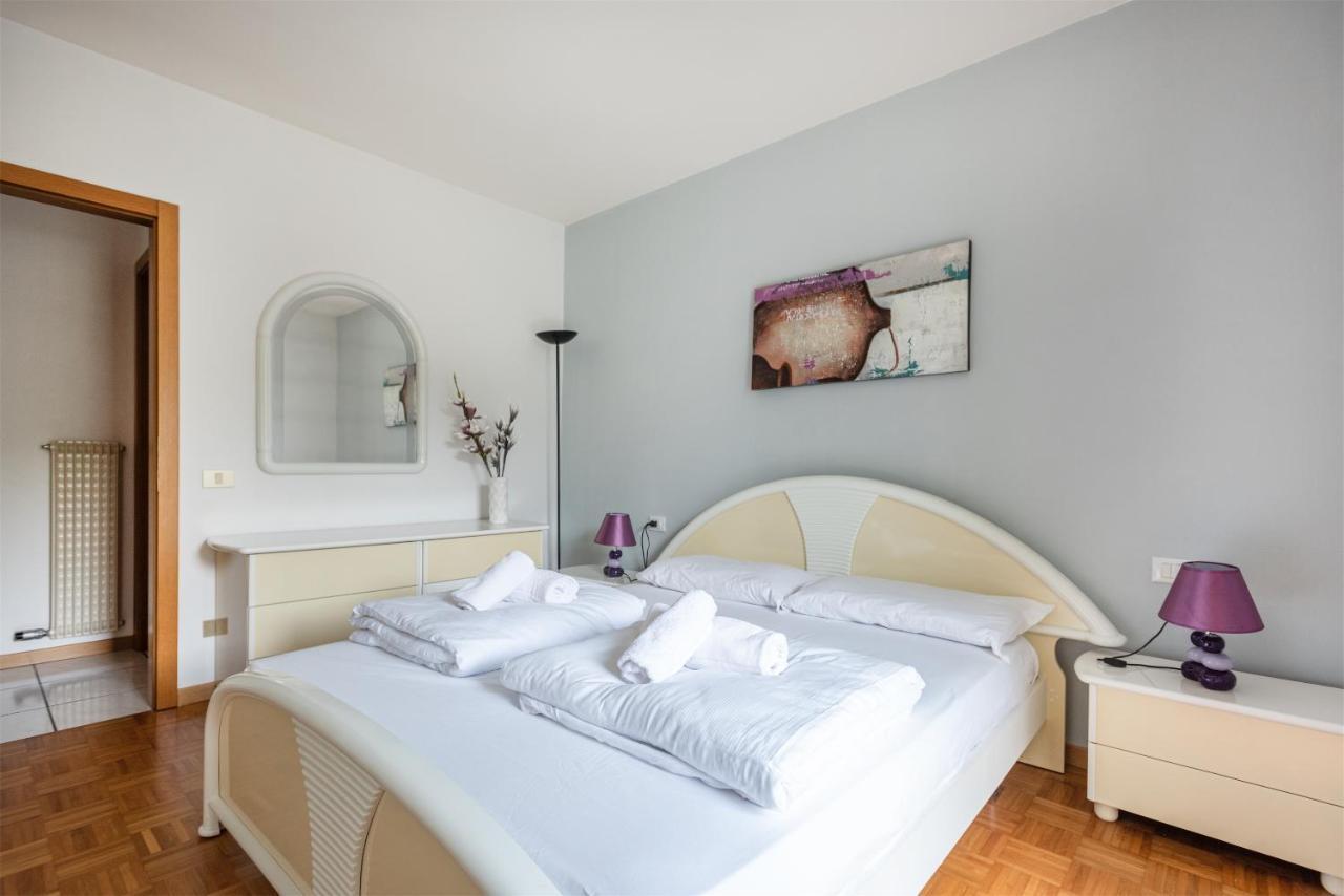 Brione Paradise Riva del Garda Eksteriør bilde