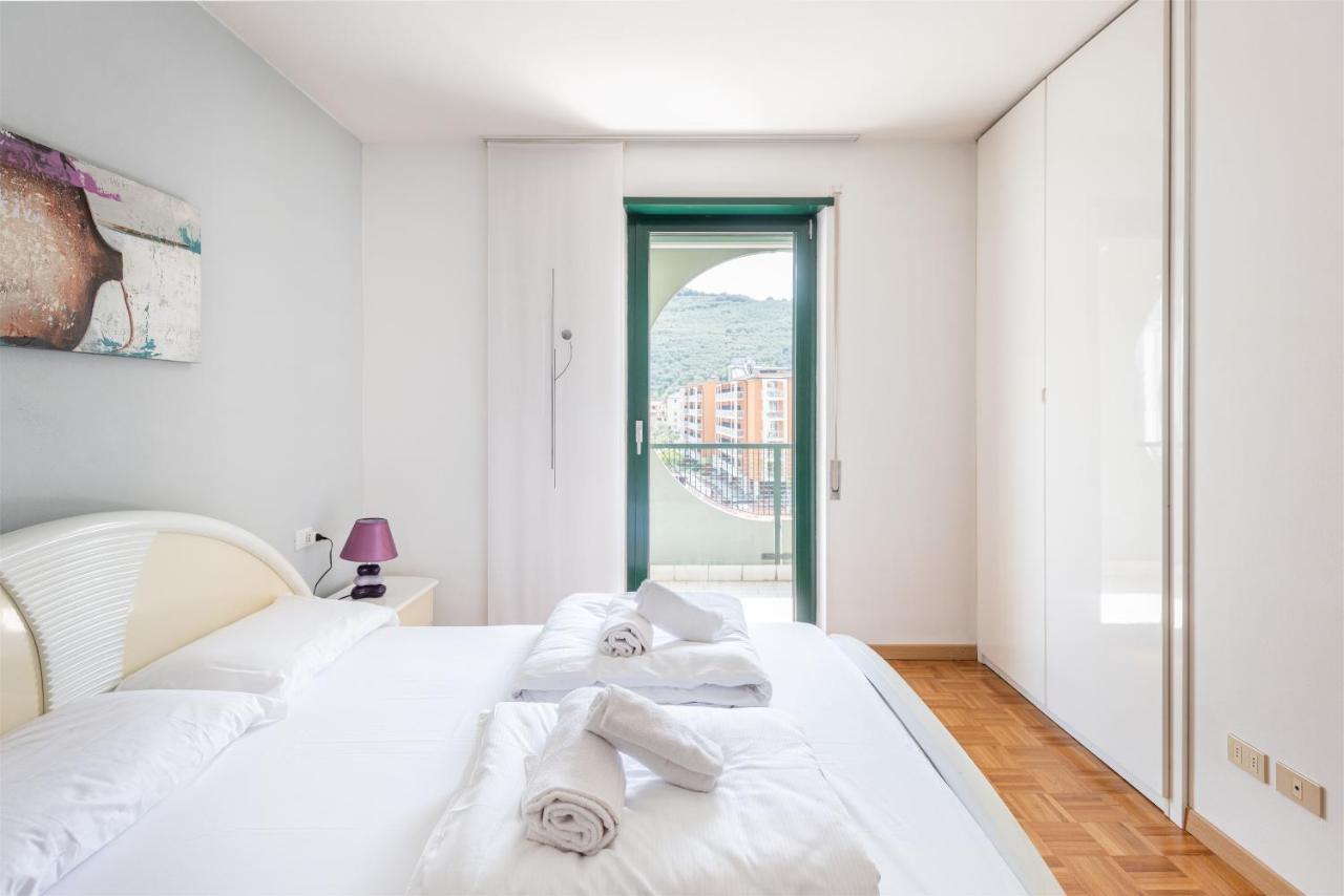 Brione Paradise Riva del Garda Eksteriør bilde