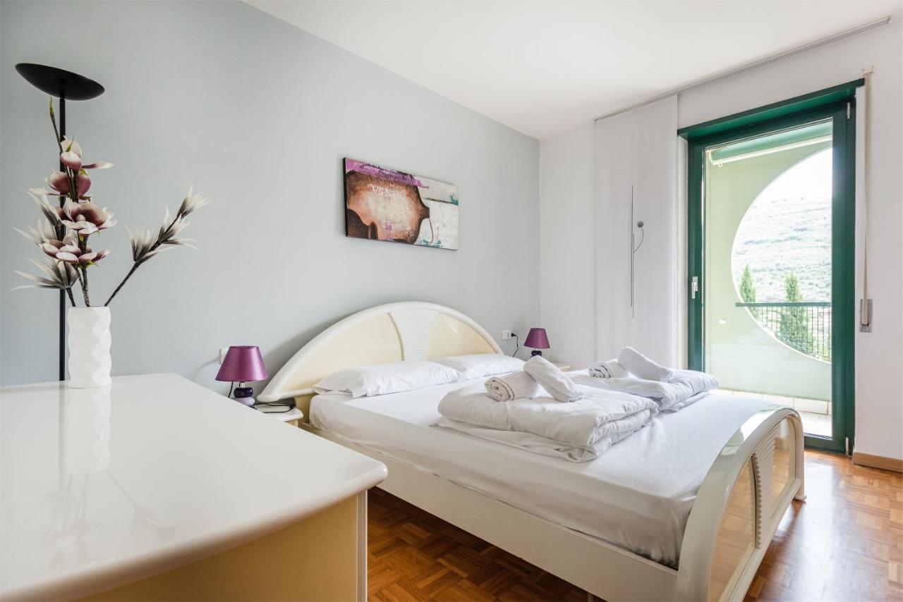 Brione Paradise Riva del Garda Eksteriør bilde