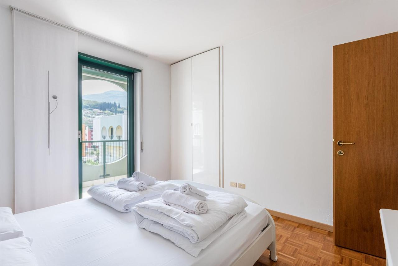 Brione Paradise Riva del Garda Eksteriør bilde