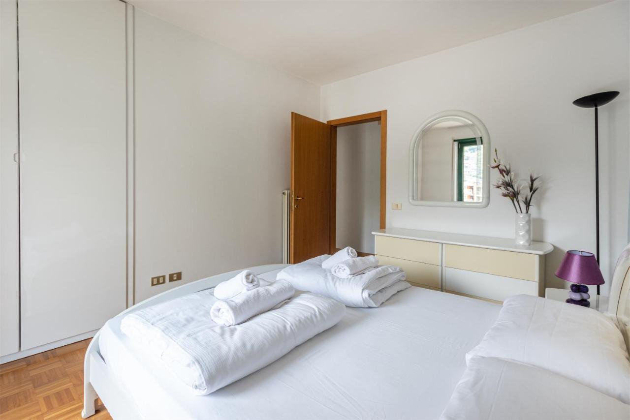 Brione Paradise Riva del Garda Eksteriør bilde