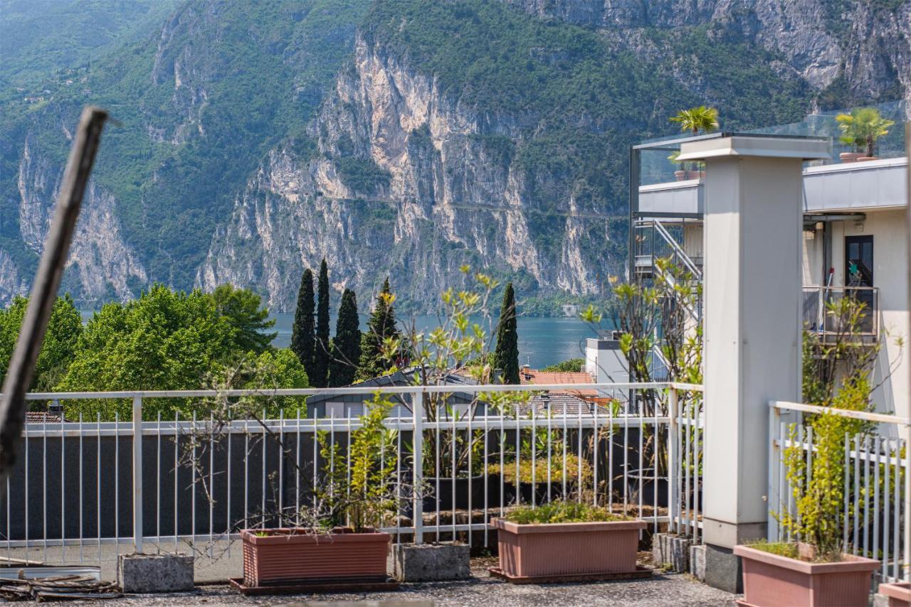 Brione Paradise Riva del Garda Eksteriør bilde